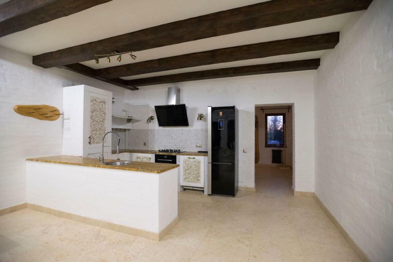 Гошевка орловская ул 8 поселок кутузово фото ° APARTAMENTY GOSHEVKA КАЛИНИНГРАД (Россия) NOCHI
